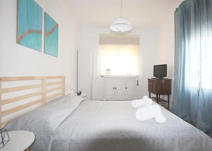 Apartment Jara, Tavira