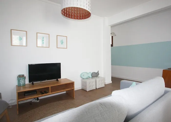 Apartment Jara, Tavira